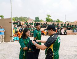Mulai Puslatkab, Sidoarjo Bidik Juara Umum Porprov Jatim 2027