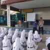 Polresta Sidoarjo Sosialisasikan SPMB SMA Kemala Taruna Bhayangkara, Cetak Generasi Penerus dan Calon Pemimpin