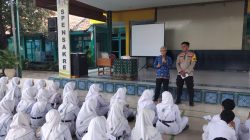 Polresta Sidoarjo Sosialisasikan SPMB SMA Kemala Taruna Bhayangkara, Cetak Generasi Penerus dan Calon Pemimpin