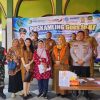 Polsek Gedangan Hadirkan Pelayanan Publik Lewat Pos Kamling Goes to RT
