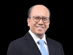 RUPSLB Tetapkan Suroso Isnandar sebagai Direktur Utama PLN