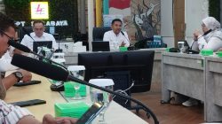 Antisipasi Peningkatan Kebutuhan Listrik Di Jawa timur. PLN UIT JBM Perkuat Transmisi Tegangan Ekstra Tinggi