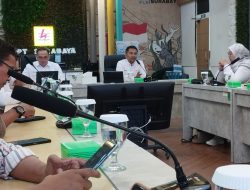Antisipasi Peningkatan Kebutuhan Listrik Di Jawa timur. PLN UIT JBM Perkuat Transmisi Tegangan Ekstra Tinggi
