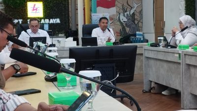 Antisipasi Peningkatan Kebutuhan Listrik Di Jawa timur. PLN UIT JBM Perkuat Transmisi Tegangan Ekstra Tinggi
