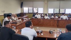 DPRD Sidoarjo Prihatin Terhadap Masalah Kenakalan Remaja Saat Ini