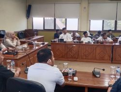 DPRD Sidoarjo Prihatin Terhadap Masalah Kenakalan Remaja Saat Ini