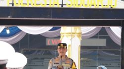 Polresta Sidoarjo Gelar Operasi Patuh Semeru 2026, Wujudkan Keselamatan Masyarakat di Jalan Raya