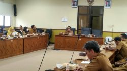Sekretariat DPRD Sidoarjo Libatkan Media dan Akademisi, Perkuat Standar Pelayanan bagi Kelompok Rentan