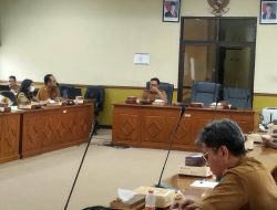 Sekretariat DPRD Sidoarjo Libatkan Media dan Akademisi, Perkuat Standar Pelayanan bagi Kelompok Rentan