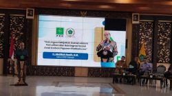 DPRD Kabupaten Sidoarjo Dukung Penuh Pencegahan Radikalisme, Generasi Muda Jadi Perhatian